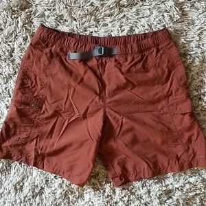 ~Columbia~ Mens Shorts w/Sewn in Liner